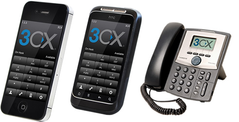 3Cx Softphone Free Download For Windows