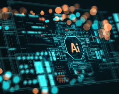 Business AI vs Public AI